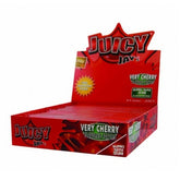 JUICY JAYS VERY CHERRY KING SIZE SLIM (24)